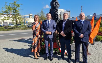 DZIEŃ HUTNIKA 2023r.