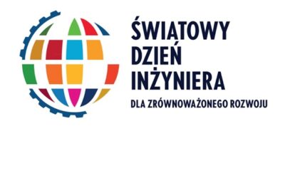 Dzisiaj obchodzimy Światowy Dzień Inżyniera!