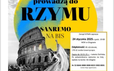 SHOW MUZYCZNE