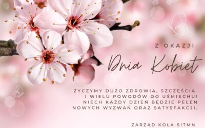 DZIEŃ KOBIET