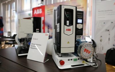 Jak przekroczyć granice technologii? Konferencja ABB w HMG pod patronatem SITMN