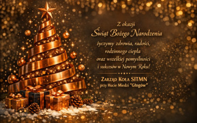 Życzenia świąteczne