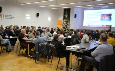 XX Wszechnica Inżynierska SITMN i HMG