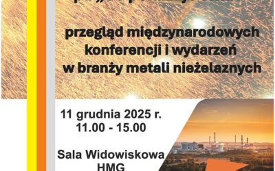 Zapraszamy na XX Wszechnicę Inżynierską