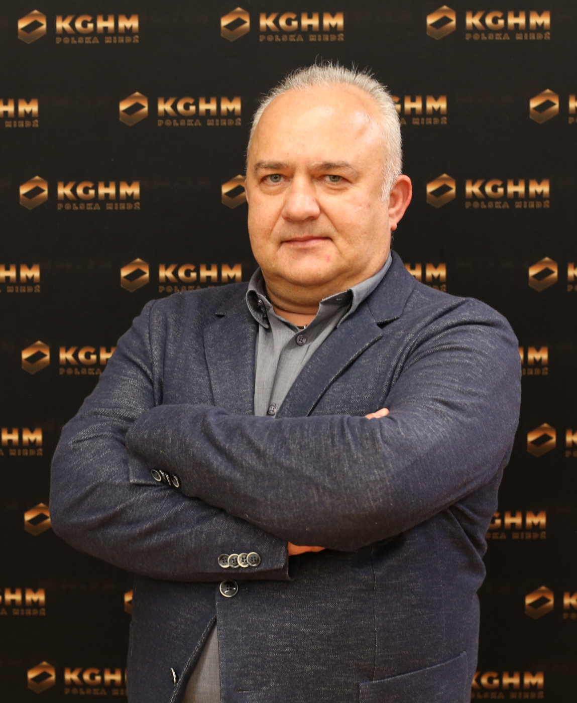 kol. Robert Biały