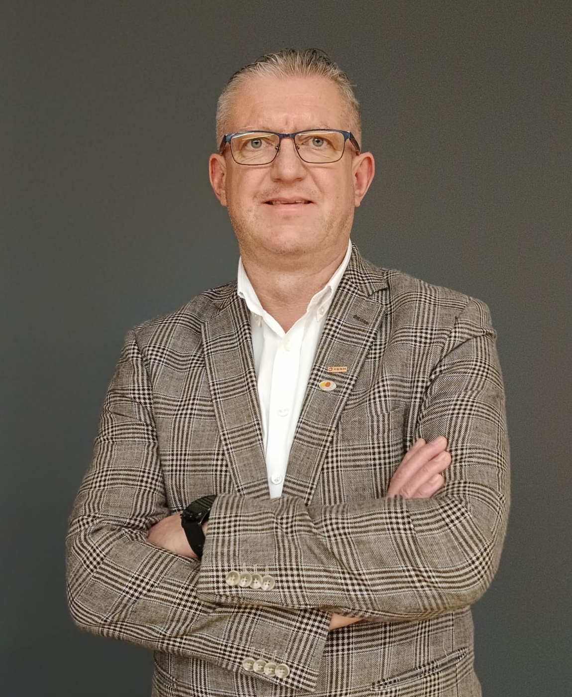 kol. Maciej Łaszkiewicz