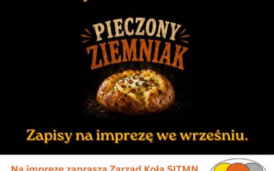 PIECZONY ZIEMNIAK